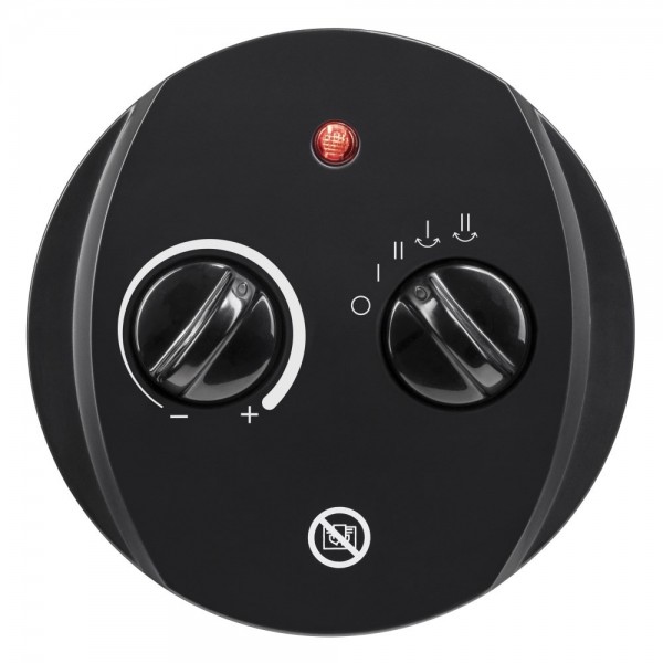 Trotec TFC 19 E Fanlı Isıtıcı 2000W Fanlı