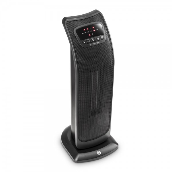 Trotec TFC 22 E Fanlı Isıtıcı 2000W Fanlı