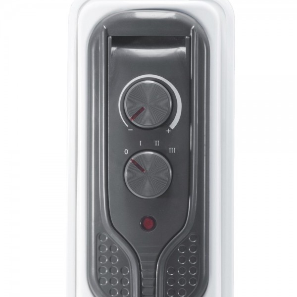 Trotec TRH 20 E 2000W Yağlı Radyatör