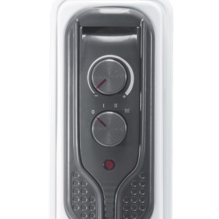 Trotec TRH 20 E 2000W Yağlı Radyatör