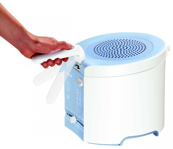 Philips HD6103/70 Fritöz