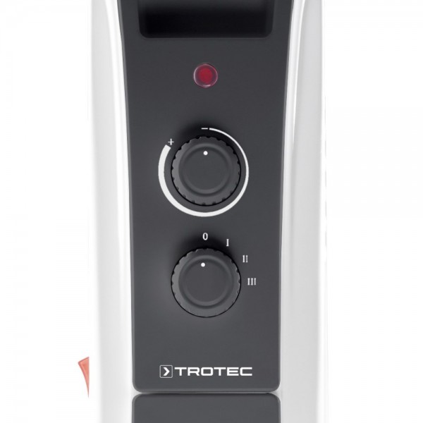 Trotec TRH 22 E 2000W Yağlı Radyatör