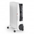 Trotec TRH 22 E 2000W resim