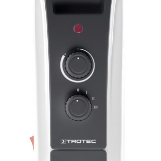 Trotec TRH 22 E 2000W Yağlı Radyatör