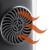 Trotec TRH 22 E 2000W Yağlı Radyatör