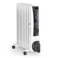 Trotec TRH 22 E 2000W resim