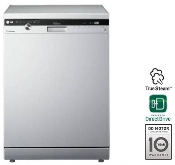 LG D1454WF Bulaşık Makinesi