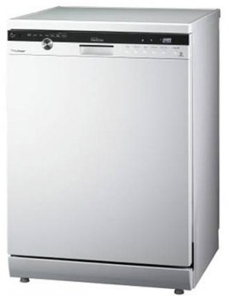 LG D1454WF Bulaşık Makinesi