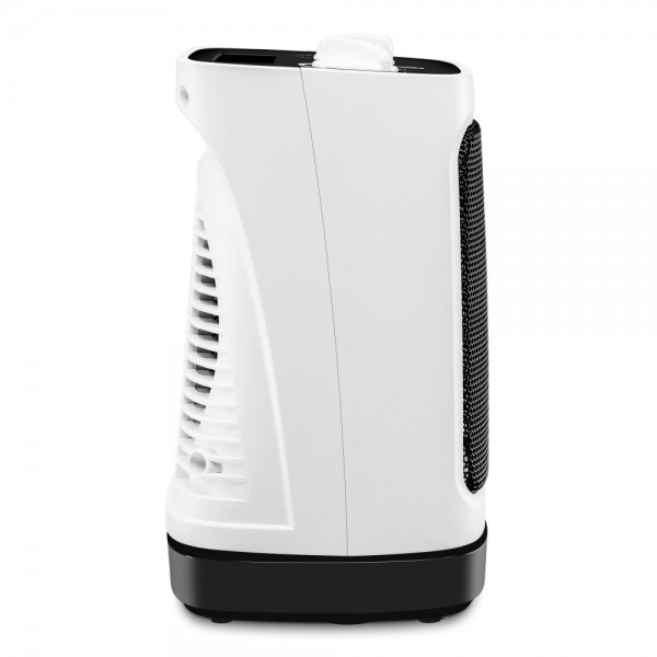 Trotec TFC 17 E Fanlı Isıtıcı 2000W Fanlı