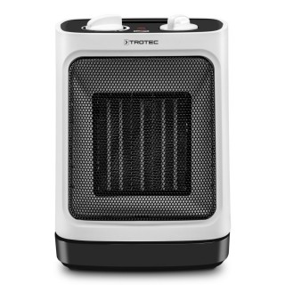 Trotec TFC 17 E Fanlı Isıtıcı 2000W Fanlı