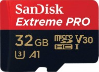 Sandisk Extreme Pro resim
