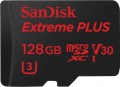 Sandisk Extreme Plus resim