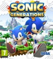 Sonic Generations PS resim