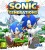 Sonic Generations PS