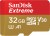 Sandisk Extreme microSD