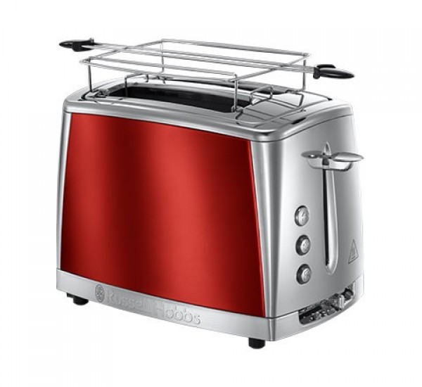 Russell Hobbs Luna Ekmek Kızartma Makinesi