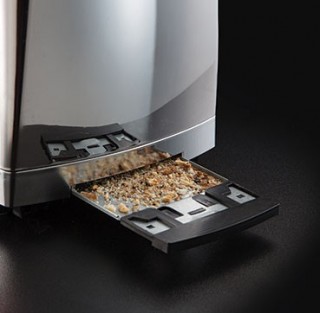 Russell Hobbs Luna Ekmek Kızartma Makinesi