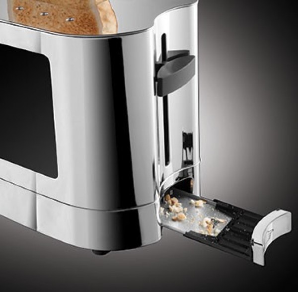 Russell Hobbs Elegance Ekmek Kızartma Makinesi