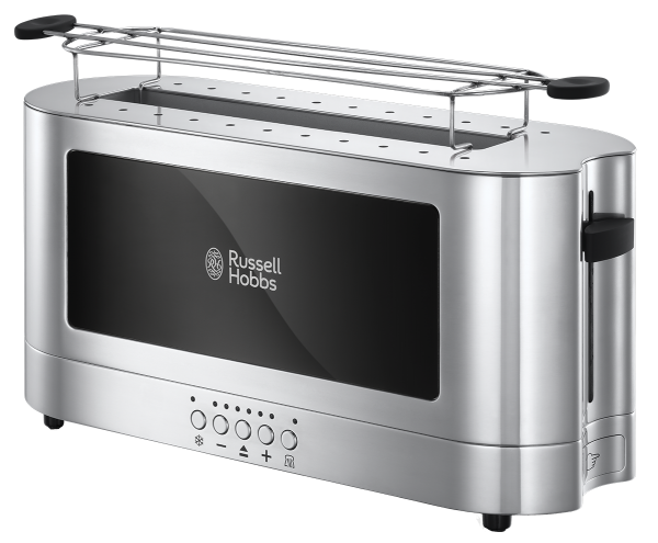Russell Hobbs Elegance Ekmek Kızartma Makinesi