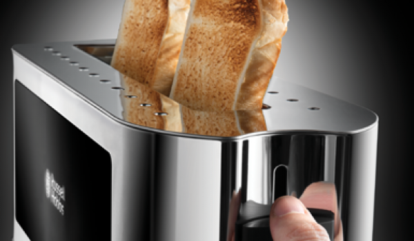 Russell Hobbs Elegance Ekmek Kızartma Makinesi