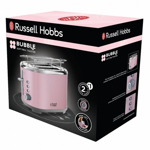 Russell Hobbs Bubble Ekmek Kızartma Makinesi