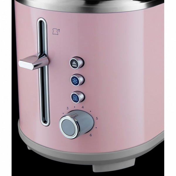 Russell Hobbs Bubble Ekmek Kızartma Makinesi