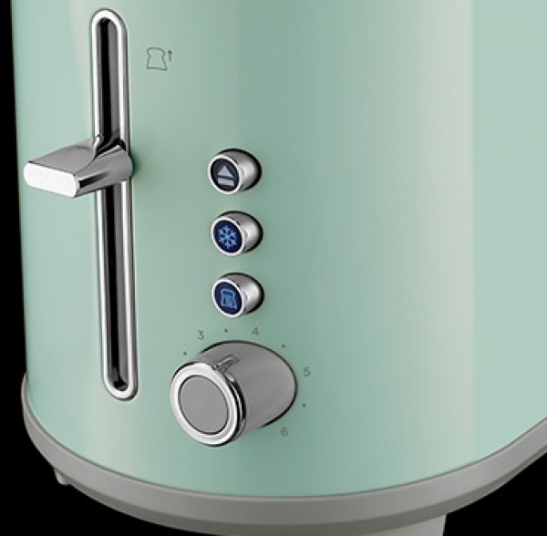 Russell Hobbs Bubble Ekmek Kızartma Makinesi