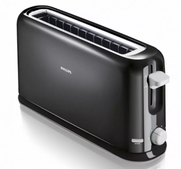 Philips HD2569-20 Ekmek Kızartma Makinesi