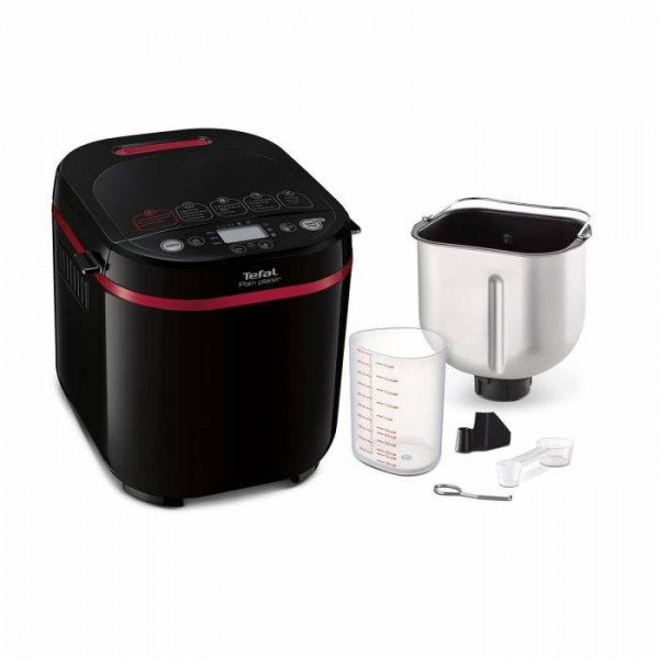 Tefal PF2208 Pain Plaisir
