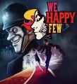We Happy Few PC resim