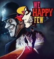 We Happy Few Xbox resim
