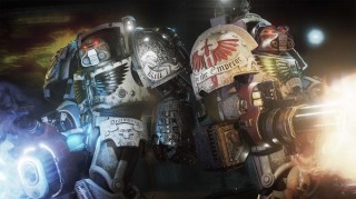 Space Hulk Deathwing PC
