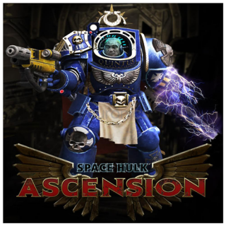 Space Hulk Ascension PC