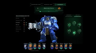 Space Hulk Ascension PC