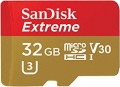 Sandisk Extreme resim