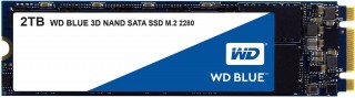 WD Blue SSD