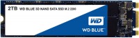 WD Blue resim