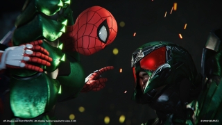 Marvel's Spider Man Special Edition PS
