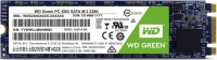 WD Green resim