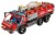 LEGO Technic 42068 Airport Rescue Vehicle