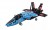 LEGO Technic 42066 Air Race Jet