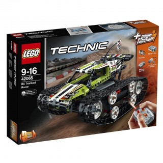LEGO Technic 42065 RC Tracked Racer