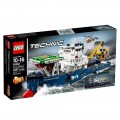 LEGO Technic 42064 Ocean Explorer resim