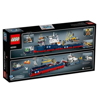 LEGO Technic 42064 Ocean Explorer