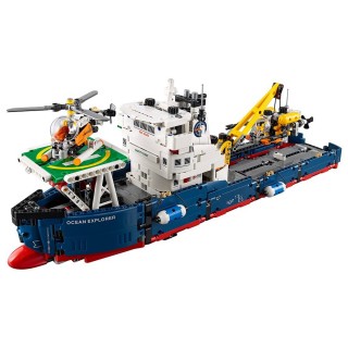 LEGO Technic 42064 Ocean Explorer