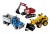 LEGO Technic 42023 Construction Crew