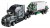 LEGO Technic 42078 Mack Anthem