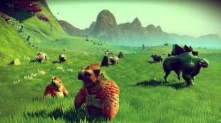 No Man's Sky PC