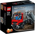 LEGO Technic 42084 Hook Loader resim