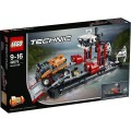 LEGO Technic 42076 Hovercraft resim